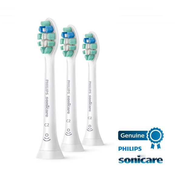 Philips Replacement Toothbrush Head C2