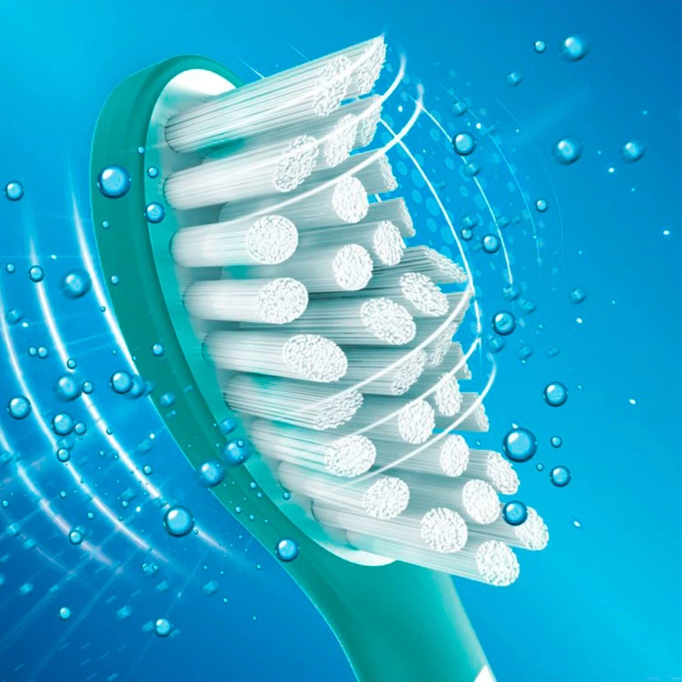 Philips Replacement Toothbrush Head 6044 7
