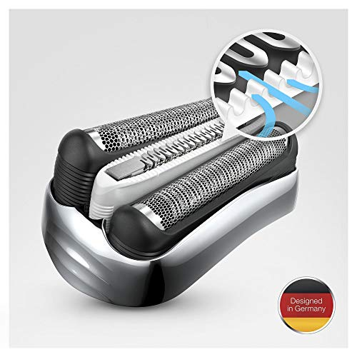 Braun Replacement Shaver Head 32B