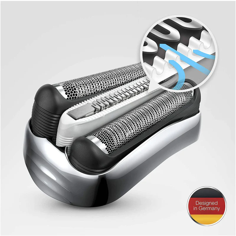 Braun Replacement Shaver Head 32S