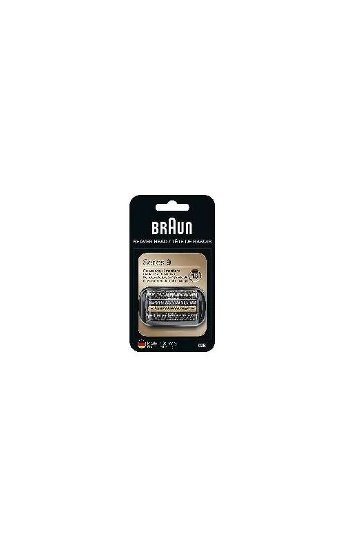 Braun Replacement Shaver Head 92B