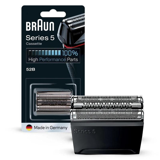 Braun 52B
