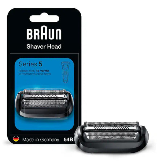 Braun 54B
