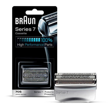 Braun 70S