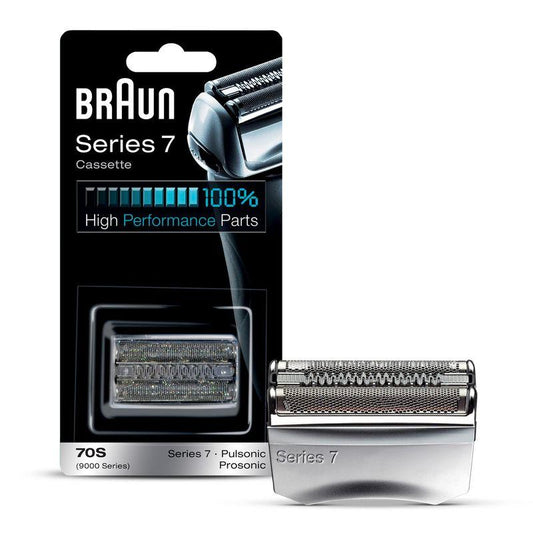 Braun 70S