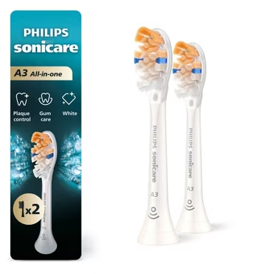 Philips Replacement Toothbrush Head 9092 a3