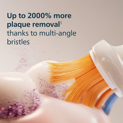 Philips Replacement Toothbrush Head 9092 a3