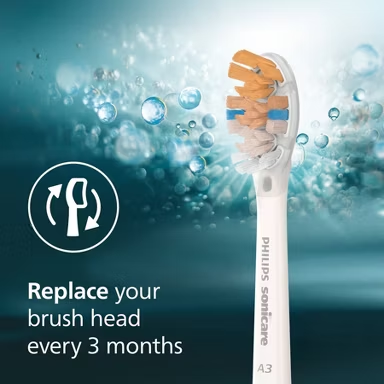 Philips Replacement Toothbrush Head 9092 a3