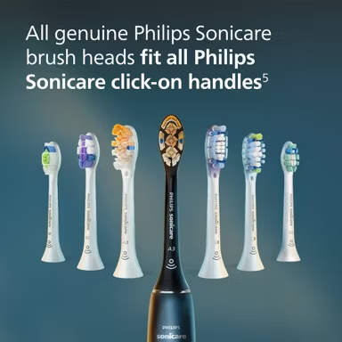 Philips Replacement Toothbrush Head 9092 a3