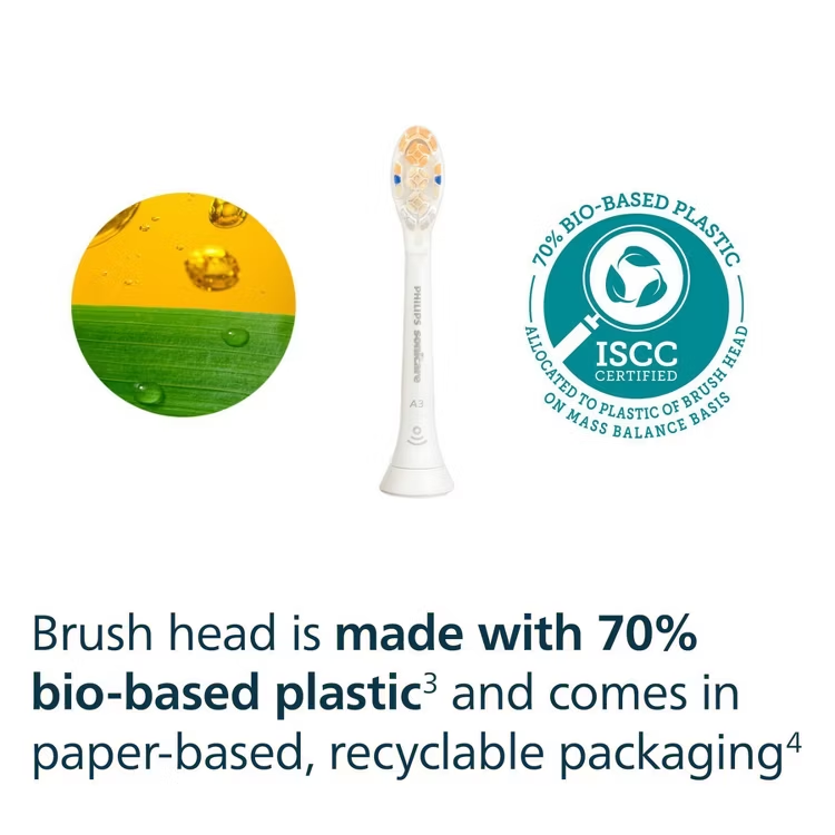 Philips Replacement Toothbrush Head 9092 a3