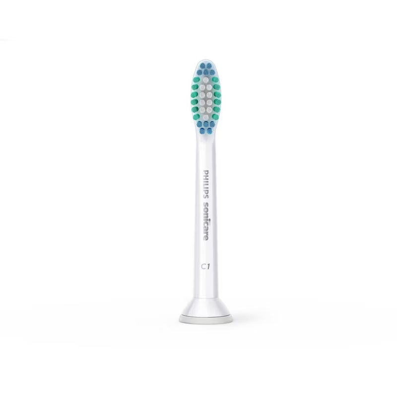 Philips Replacement Toothbrush Head C1