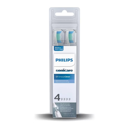Philips Replacement Toothbrush Head C1