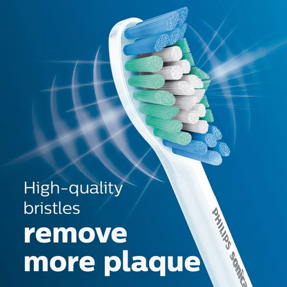 Philips Replacement Toothbrush Head C1