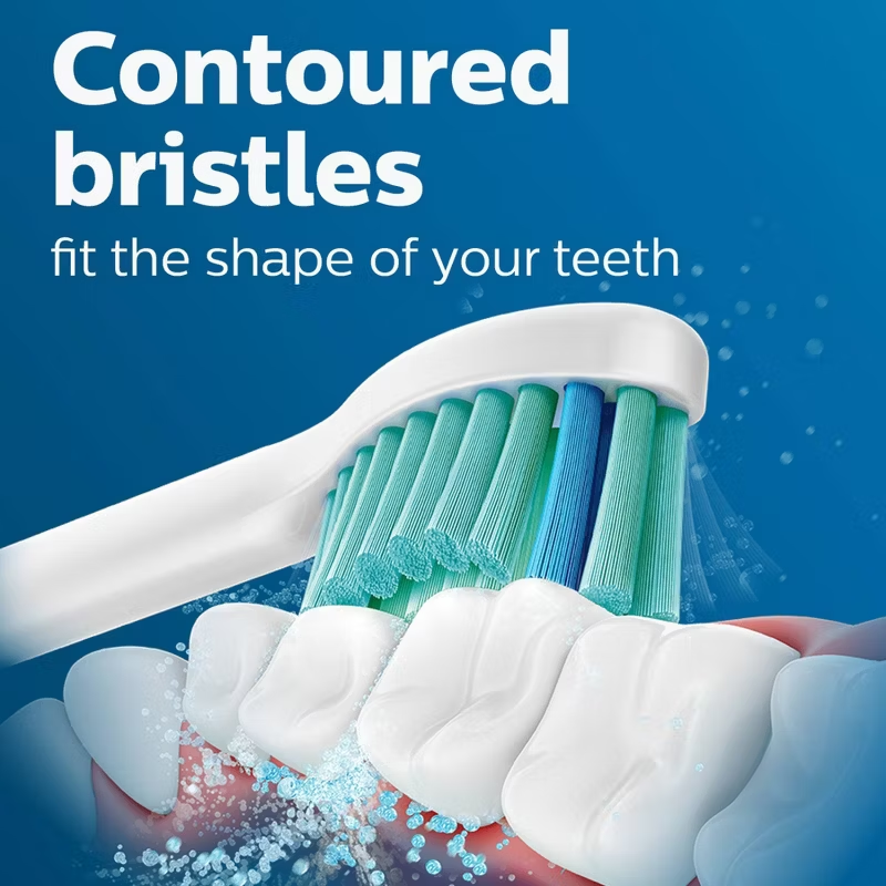 Philips Replacement Toothbrush Head C1