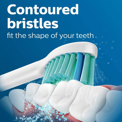 Philips Replacement Toothbrush Head C1
