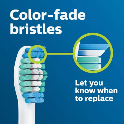 Philips Replacement Toothbrush Head C1