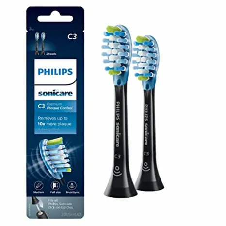 Philips Replacement Toothbrush Head C3