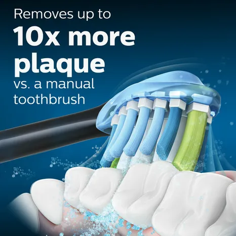 Philips Replacement Toothbrush Head C3