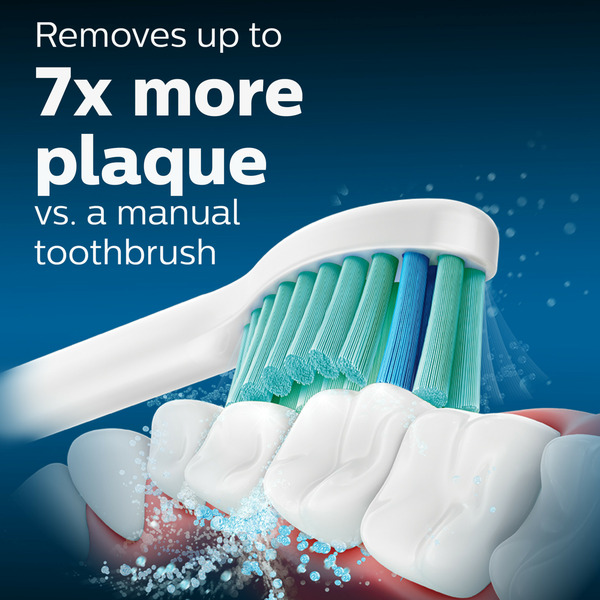 Philips Replacement Toothbrush Head C2