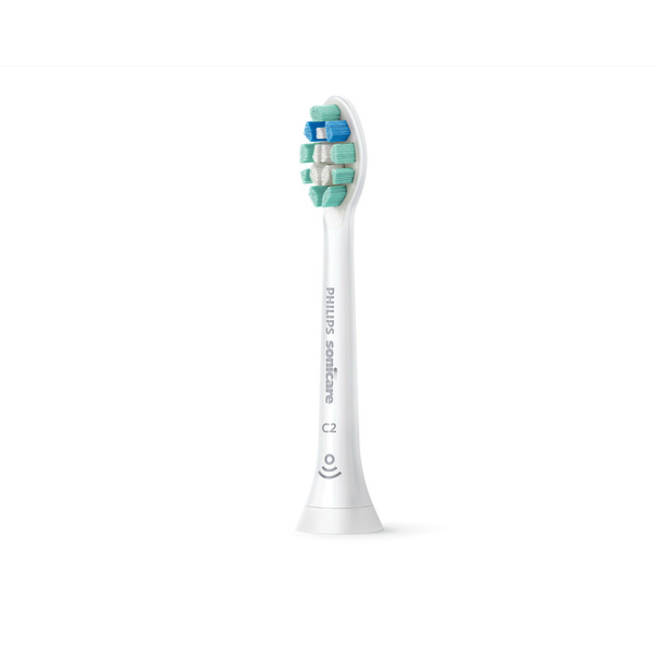 Philips Replacement Toothbrush Head C2