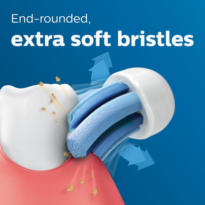 Philips Replacement Toothbrush Head G2
