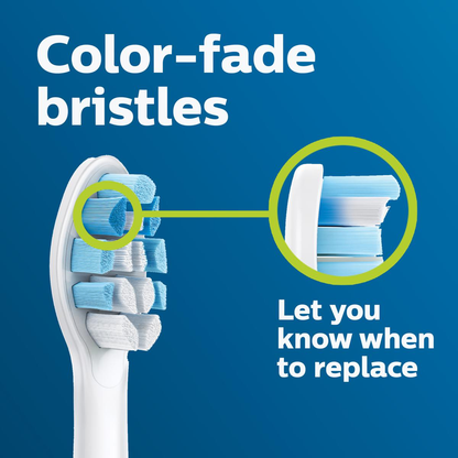 Philips Replacement Toothbrush Head G2
