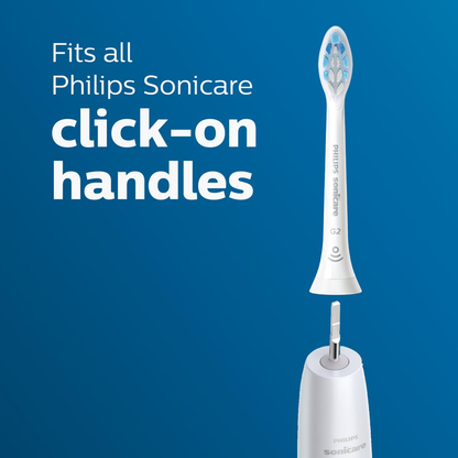 Philips Replacement Toothbrush Head G2
