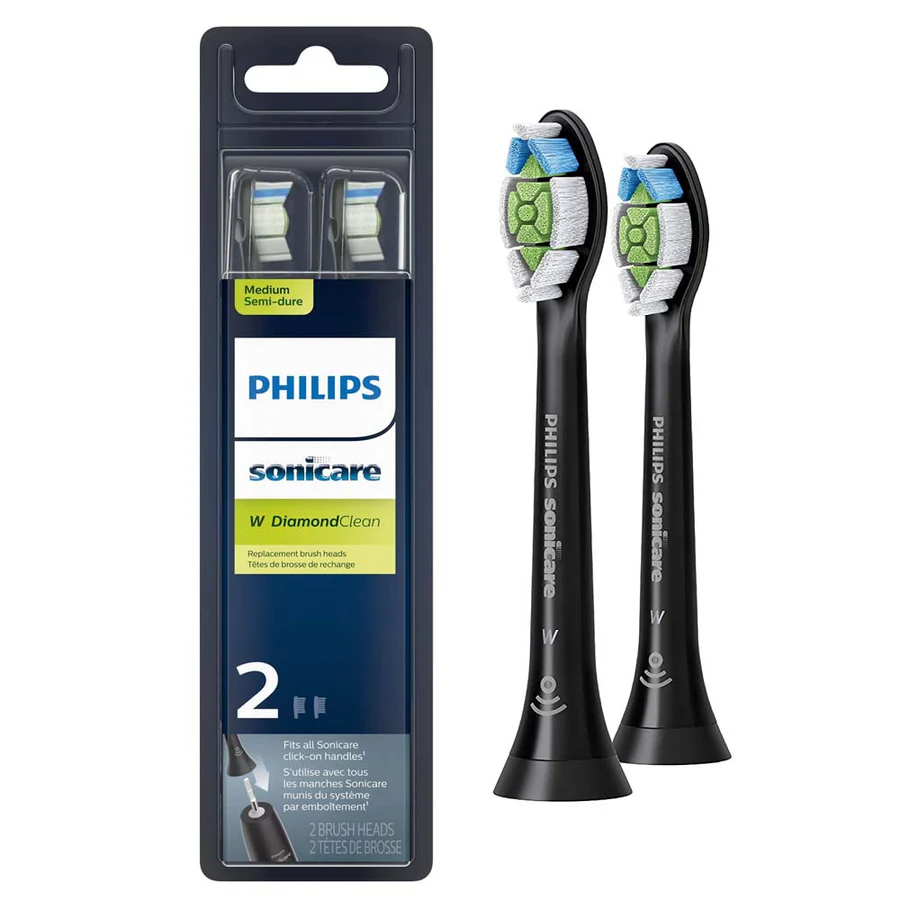 Philips Replacement Toothbrush Head W