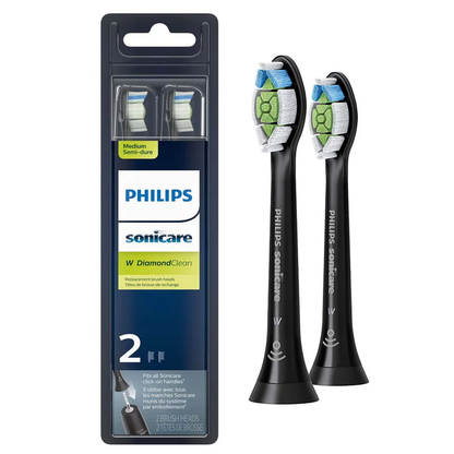 Philips Replacement Toothbrush Head W