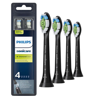 Philips Replacement Toothbrush Head W
