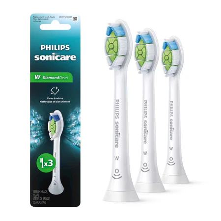 Philips Replacement Toothbrush Head W