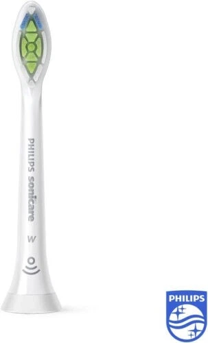 Philips Replacement Toothbrush Head W2