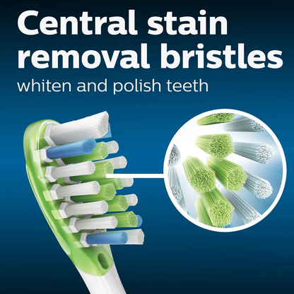 Philips Replacement Toothbrush Head W3