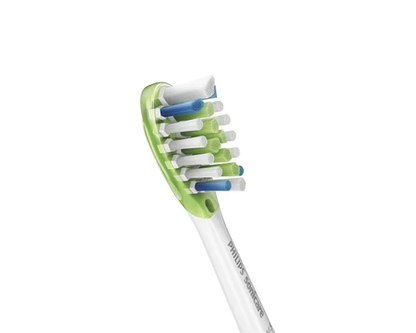 Philips Replacement Toothbrush Head W3