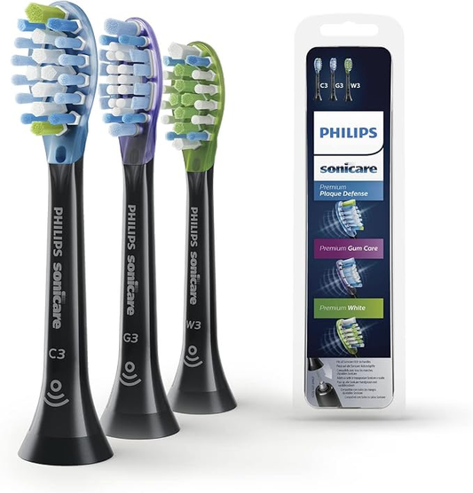 Philips Replacement Toothbrush Head 9073