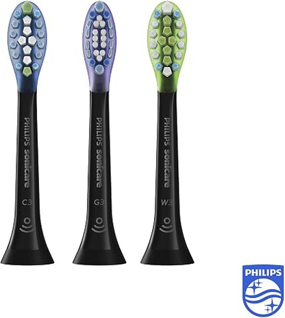 Philips Replacement Toothbrush Head 9073