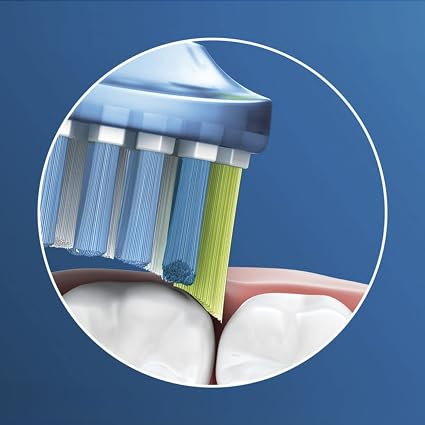 Philips Replacement Toothbrush Head 9073