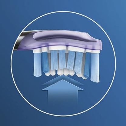 Philips Replacement Toothbrush Head 9073