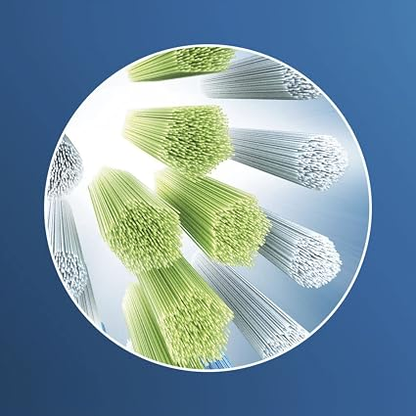 Philips Replacement Toothbrush Head 9073