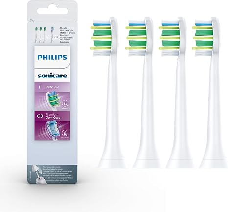 Philips Replacement Toothbrush Head 9004 i