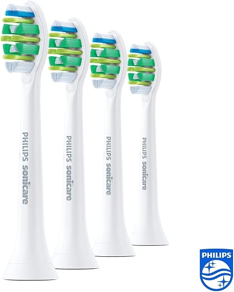 Philips Replacement Toothbrush Head 9004 i