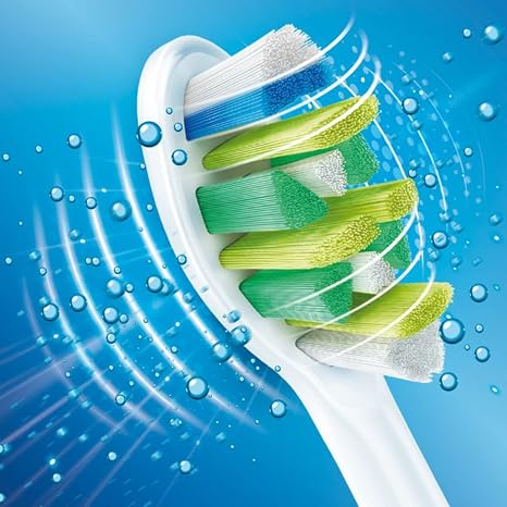 Philips Replacement Toothbrush Head 9004 i