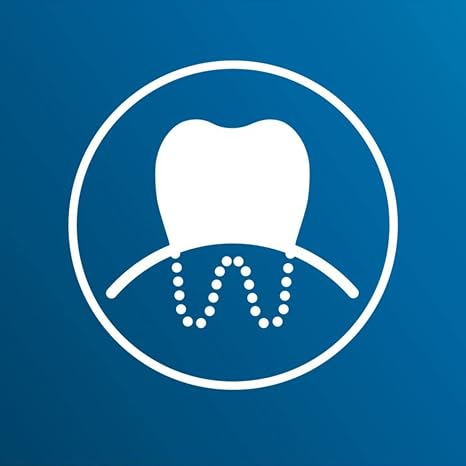 Philips Replacement Toothbrush Head 9004 i
