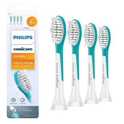Philips Replacement Toothbrush Head 6044  7