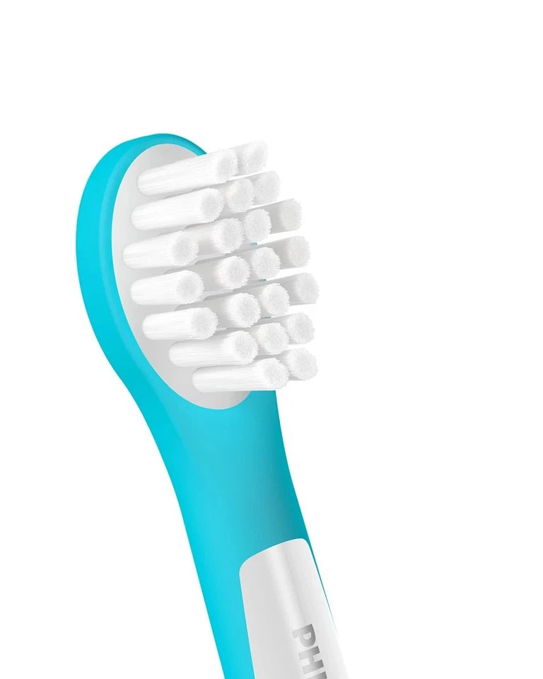 Philips Replacement Toothbrush Head 6034  3