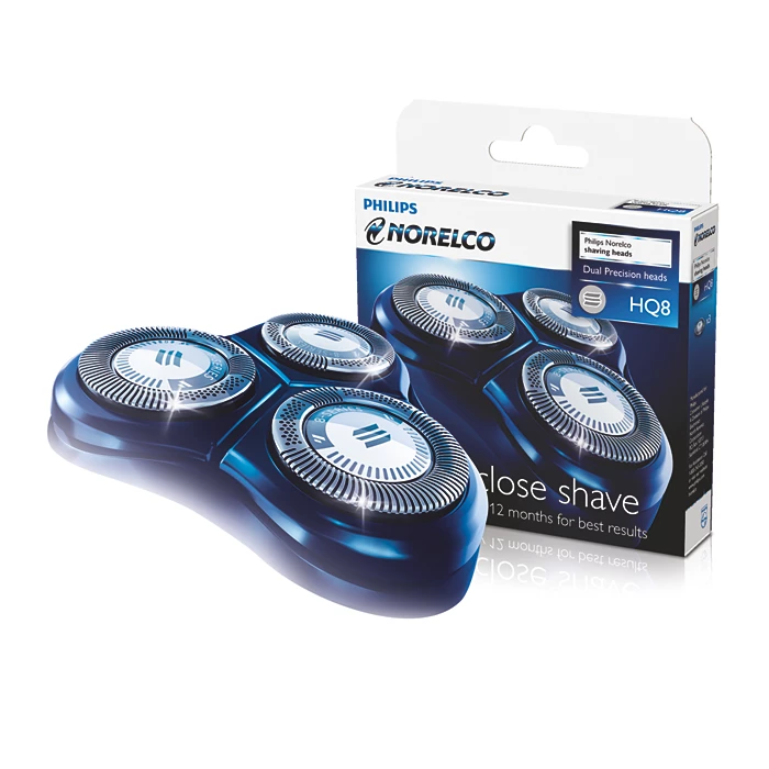 Philips Replacement Shaver Head HQ8