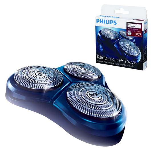 Philips Replacement Shaver Head HQ9