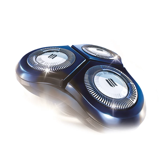 Philips Replacement Shaver Head HQ11