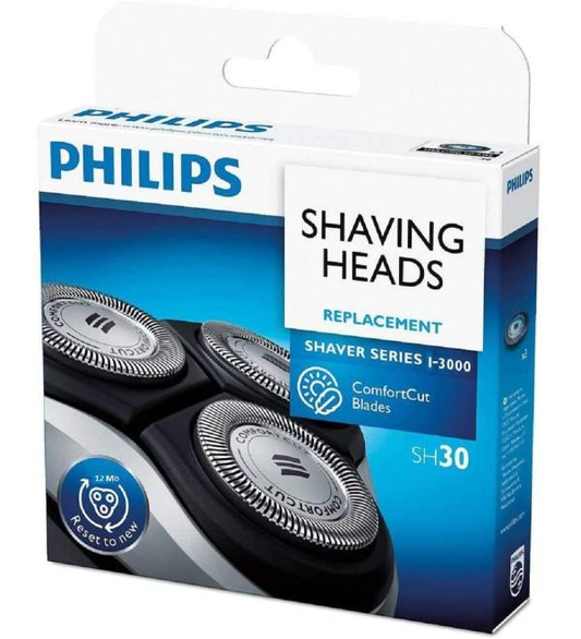 Philips Replacement Shaver Head SH30