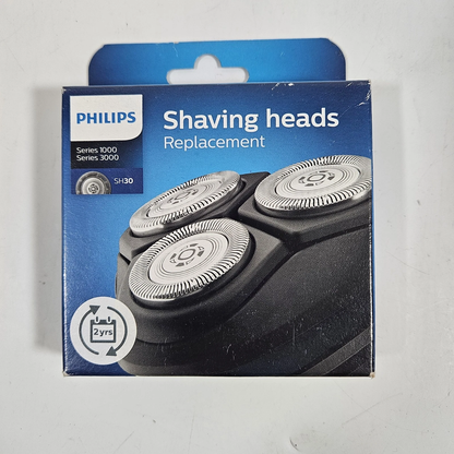 Philips Replacement Shaver Head SH30